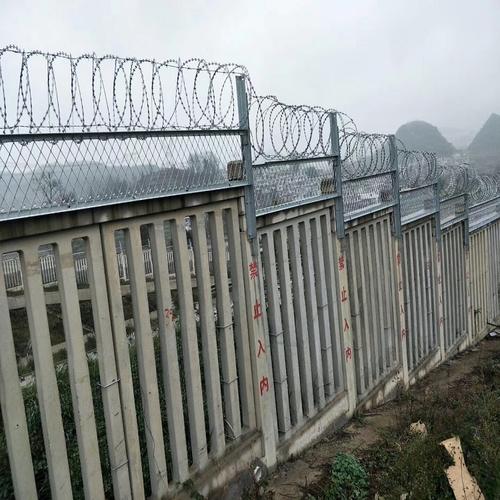包塑刺绳：菜园防动物闯入的有效措施