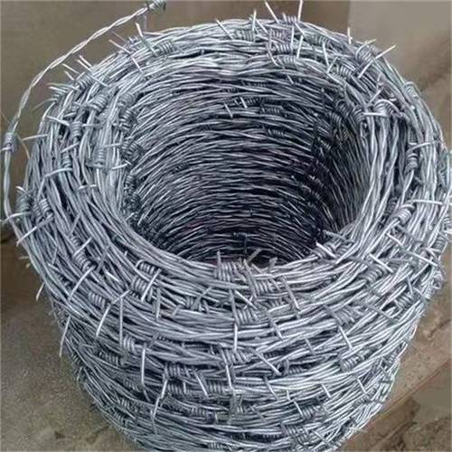 户外刺绳的防腐蚀与保养技巧