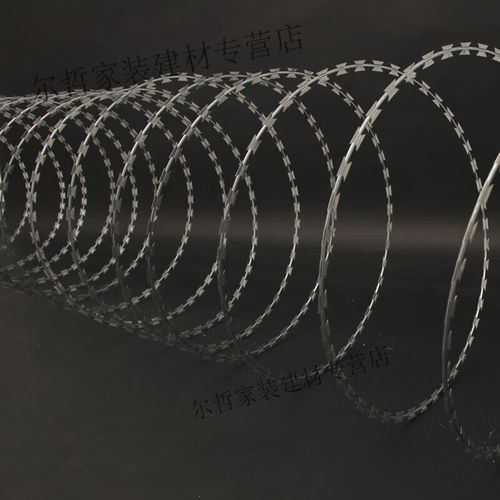 刺绳网片与滚笼：高防护场景的选择