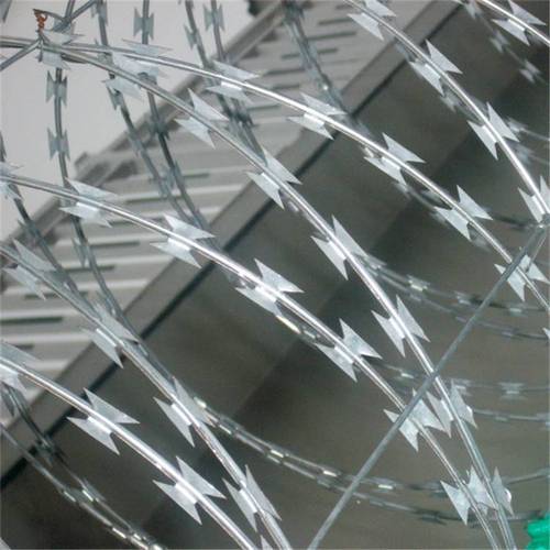 户外耐候刀片刺绳：长期使用的关键因素