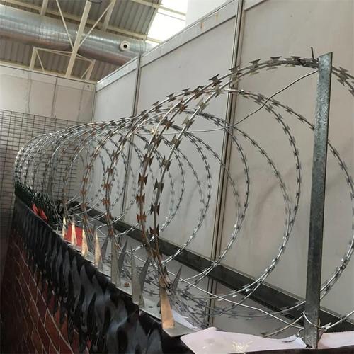 刺绳定制服务：特殊规格与高防护型选择