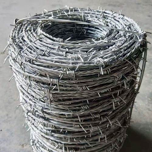 正反拧刺绳与螺旋刺绳：施工安装技巧