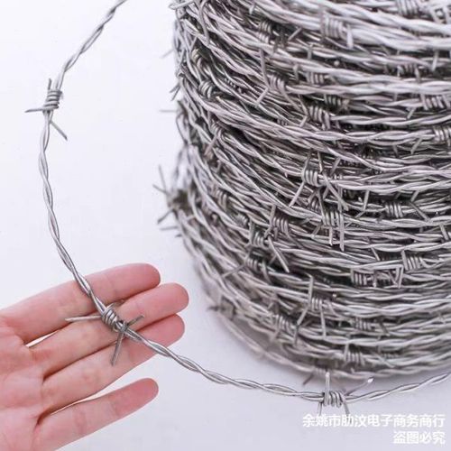 刀片密度对刀片刺绳性能的影响
